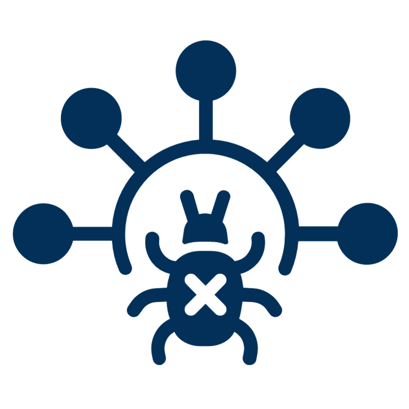 Agriculture Disease & Pest Management Logo